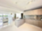Kitchen Punta Hermosa