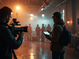 Exploring Cinematic Techniques in Modern Movies