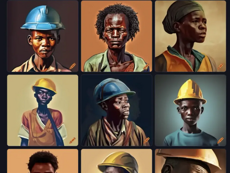 Ethics of AI in Art: Bias, Originality, and Consent