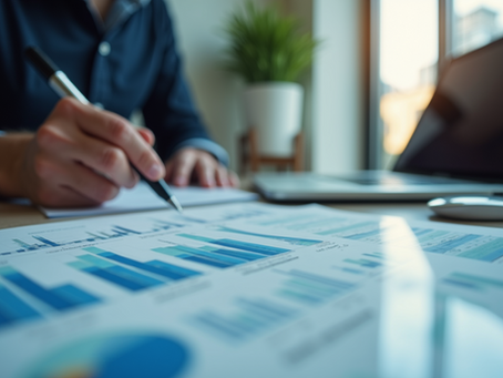 Exploring the World of Financial Analysis