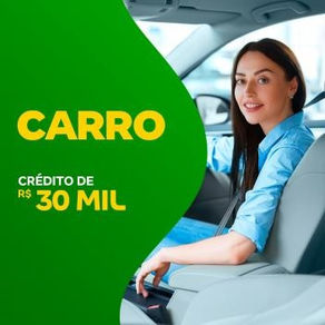 Quer comprar o SEU CARRO???