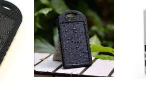 Carregador Portátil Power Bank