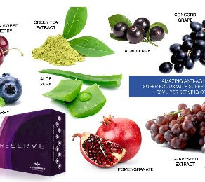 Uma maneira deliciosa e conveniente de complementar sua dieta com nutrientes para uma vida com mais