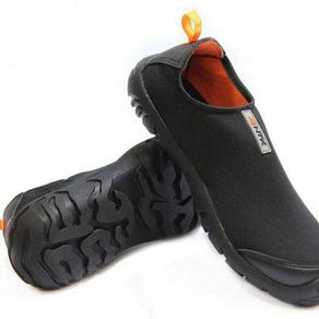 Tênis Híbrido Emborrachado Nautika para Hiking e Trekking - Preto