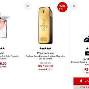 Perfumes
