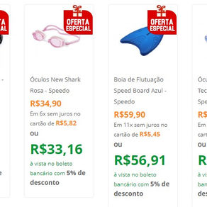 ESPORTES E LAZER