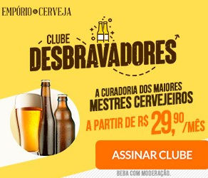 Confira as promoções de cervejas!
