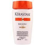 KÉRASTASE NUTRITIVE BAIN SATIN 1 SHAMPOO 250ML