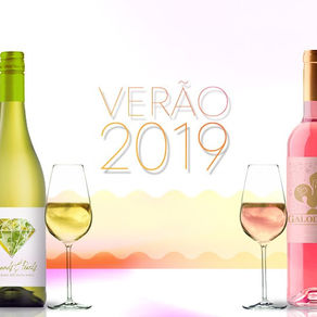 Verão 2019