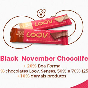 Linha boa forma com 20% off