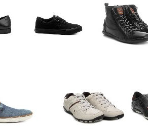 Cupom 25% OFF em TOPMARCAS - Masculino