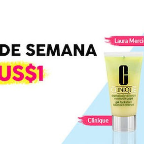 Especial do Final de Semana - Corre e Aproveita os Melhores Preços