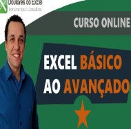 CURSO EXCEL Online: do Básico ao Avançado