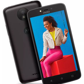 CELULAR XT1726 MOTO C PLUS 16GB MOTOROLA 2C/5"
