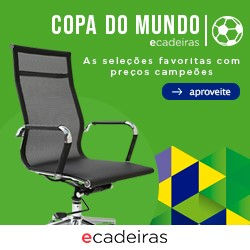 Ecadeiras - Preços Campeões
