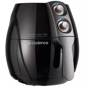 Fritadeira Sem Óleo Cadence Perfect Fryer FRT531 1250 W