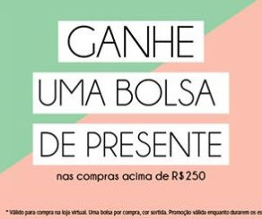 Quer ganhar uma bolsa????