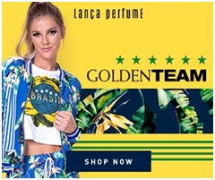 Lança Perfume - La Moda