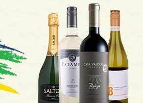 Semana da Independência até 50% OFF