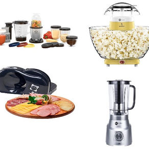 CUPOM 10% OFF EM SELEÇÃO FUN KITCHEN
