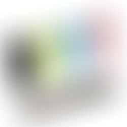 Canudo Chaveiro Portátil Reutilizável De Silicone Dobrável Com Revestimento Externo Em Aço Inoxidáve