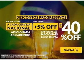 Mais de 75 estilos para você experimentar