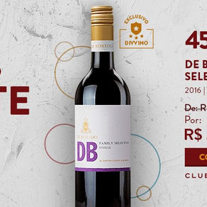 Cupom 45% off + 5%off - mês do cliente