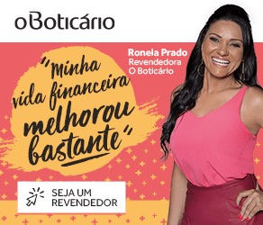 Tenha uma renda extra