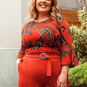 VOCÊ SEMPRE na MODA, com um 😍🔝PREÇO PEQUENININHO😍🔝
