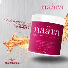 A BELEZA COMEÇA DE DENTRO