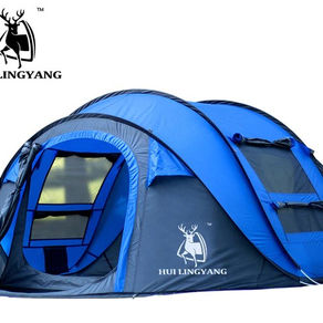 Gosta de acampar??? Então veja o que temos pra VOCÊ