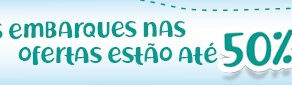 VOCÊ vai viajar???? Então aproveite as ofertas de malas