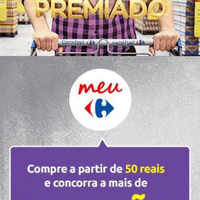 MEU CUPOM PREMIADO