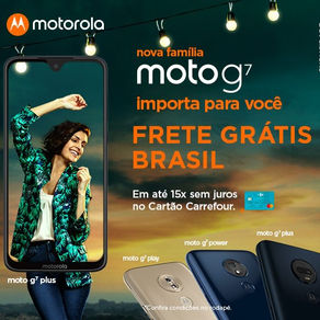 Frete Grátis