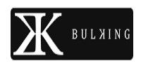 Promoção Inverno Bulking: 20% OFF na linha inverno !