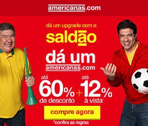 Saldão Americanas