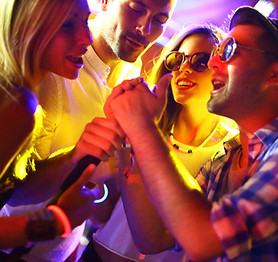 Freunde Karaoke