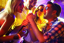 Karaoke Party Every Monday and Friday Night