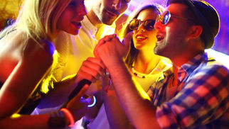 26 Karaoke Spots in Los Angeles 🎤