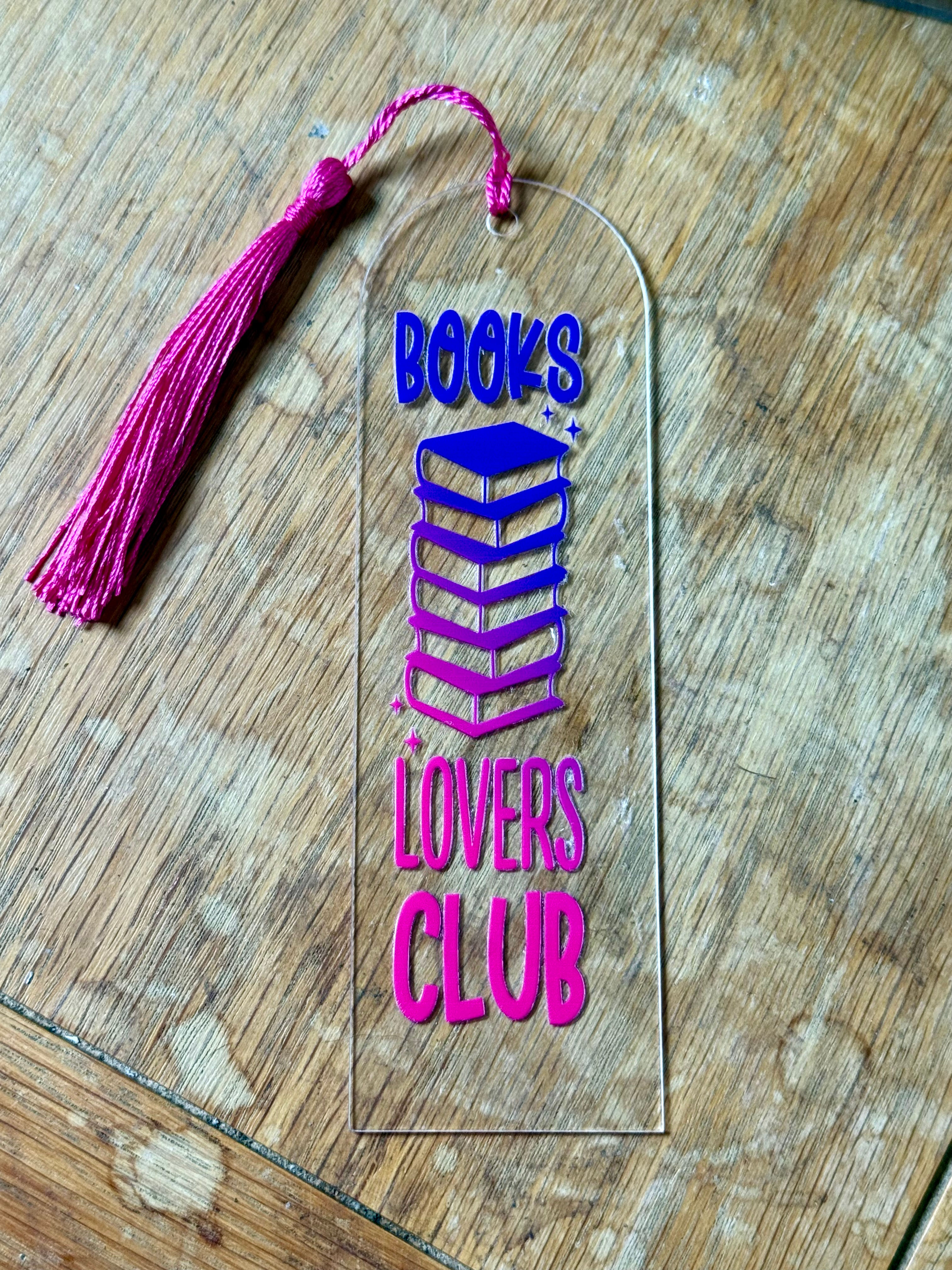 Books lovers Club