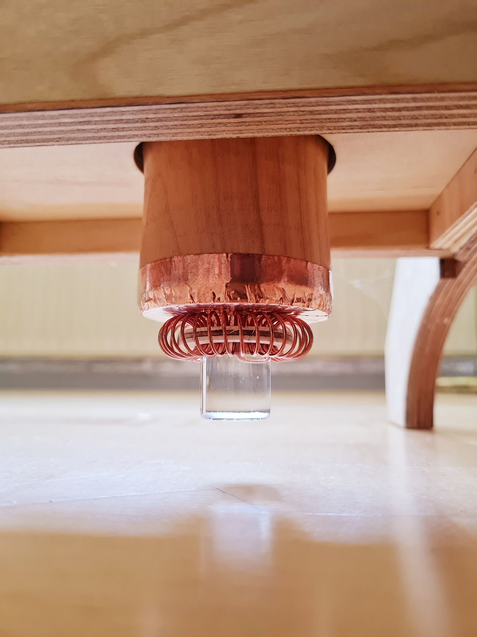 Miniaturbild: Lebensfeld Torus/Dusche