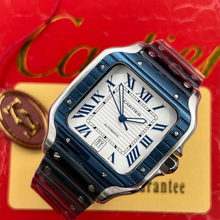 Cartier nuevo
Cartier Santos 2022
Cartier santos nuevo
Relojes Cartier AAA
Cartier replica fina