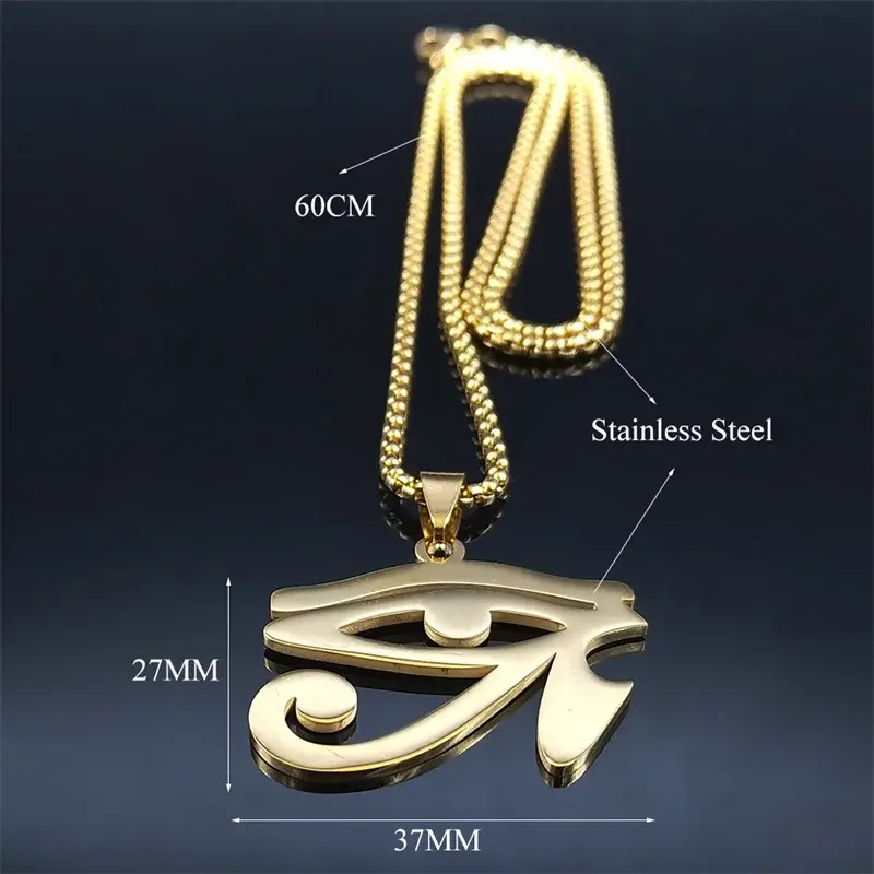 Miniatura: Eye of Ra Chain