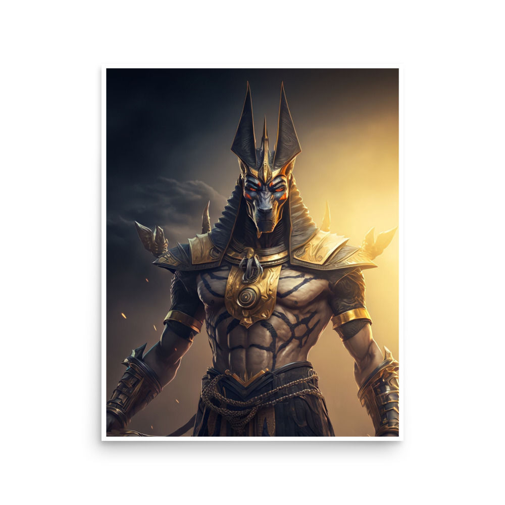 Anubis VI