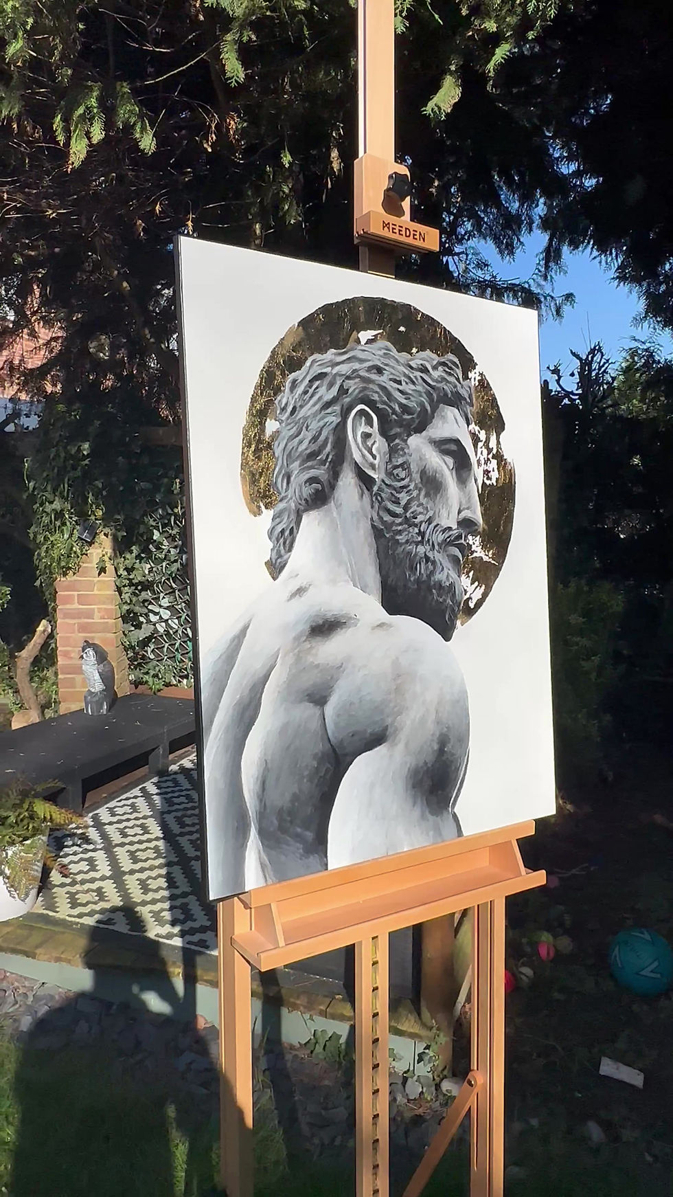 Miniatura: Stoic
