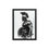 Thumbnail: Spartan King Framed Poster