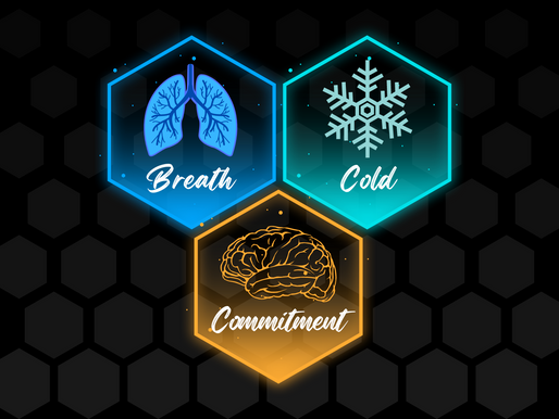 The Wim Hof Method: Becoming the Iceman