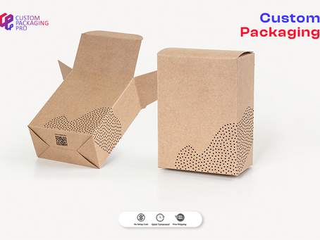 Custom Packaging