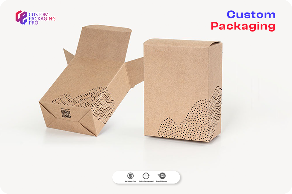Custom Packaging