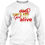 Thumbnail: The Devil Can't Kill What God Is Keeping Alive (Unisex Shirt)
